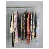 9x The Bid Kahala Hawaiian Shirt