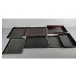 7x The Bid Baking Sheets
