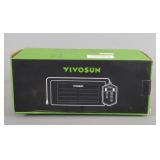 Vivosun Heat Mat And Digital Thermostat