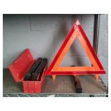 Roadside Triangle Set