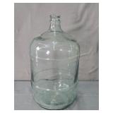 Heavy 5 Gal Glass Carboy
