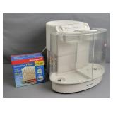 Honey Well Humidifier And New Filter
