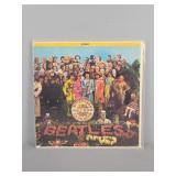 Beatles Sgt Peppers Lonely Hearts Club Band Vinyl
