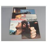 6x The Bid Vintage Don Mclean Vinyl Albums
