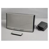 Bose Sound Dock Portable Digital Music System