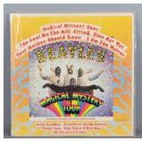 Beatles Magical Mystery Tour Vinyl Album