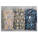 3x The Bid Art Of Eddy Y By Reyn Spooner Shirt