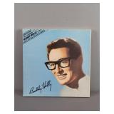 6 Record Set Buddy Holly On Vinyl