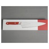 Misen Chefs Knife In Box