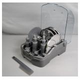 Breville Sous Chef Food Processor Attachments