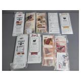 Large Lot Dry Aging Meat Bags