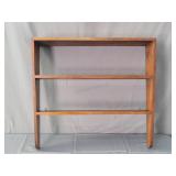 Cohasset Colonials Mid Century Wall Hung Unit