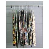 12x The Id Reyn Spooner Traditionals Shirt