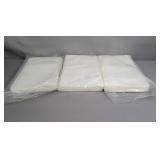 3x The Bid Food Saver Vacuum Bags