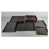 7x The Bid Baking Sheets