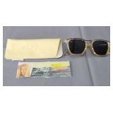 Vintage Lakey Sunglasses