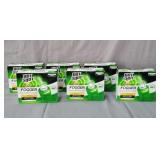6x The Bid Hot Shot Fogger, 3 Per Box