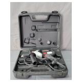 Craftsman 1/2" Hammer Drill Powers Up