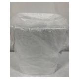 MICROWAVE SAFE FOOD CONTAINERS 28OZ 50PC