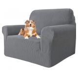 ONE PIECE RECLINER CHAIR COVER, SIMILAR TO STOCK