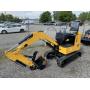 Online New Equipment Auction Closes May 23rd
