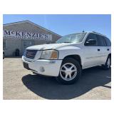 2009 GMC ENVOY SLE 339700 KMS