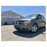 2010 DODGE GRAND CARAVAN 188192 KMS