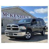 2013 RAM 1500 ST 305057 KMS