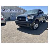 2013 TOYOTA TUNDRA DOUBLE CAB SR5 190067 KMS