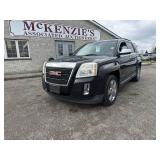 2013 GMC TERRAIN SLE 231885 KMS