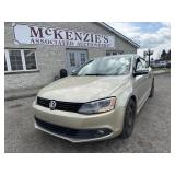 2014 VOLKSWAGEN JETTA BASE 149517 KMS