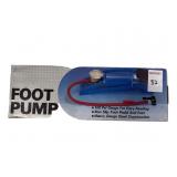 MOTORMASTER FOOT PUMP
