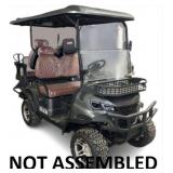 2025 SDLGC80 GOLF CART