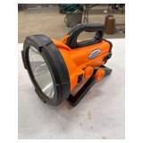 SUNFORCE CANDLE POWER, NO CHARGING CORD