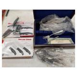 LOT ASSORTED UTENSILS