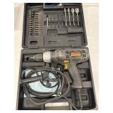 CRAFTSMAN 3/8' DRILL DRIVER