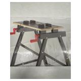 JOBMATE FOLDING WORKBENCH