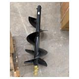 30 CM AUGER DRILL ROD