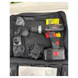 JOBMATE 18 V CORDLESS DRILL