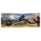 DISCOVERY 1100 METAL DETECTOR