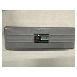 POWERFIST 10 PIECE IMPACT SOCKET