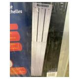 MASTERCRAFT TELESCOPIC ARTICULATING LADDER PLANK