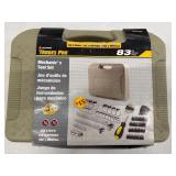 ALL TRADE TRADES PRO MECHANICS TOOL SET