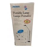 NOMA PORTABLE LAMP