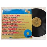 CHEVROLET GOLDEN ANNIVERSARY ALBUM