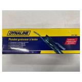 DYNALINE GREASE GUN