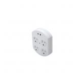 360 ELECTRICAL 120V AC SURGE PROTECTED SOCKET
