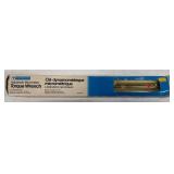 MASTERCRAFT MICROMETER TORQUE WRENCH 1/2' DRIVE