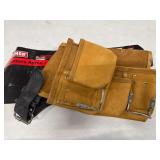 CRAFTSMAN CARPENTERS APRON