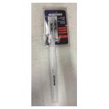 MASTERCRAFT ACCU-RIP CIRCULAR SAW GUIDE